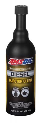 Diesel Injector Clean