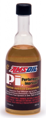 P.i. Performance Improver Gasoline Additive