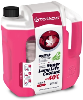 Antifreeze & Coolants