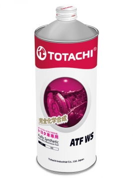 ATF & CVT Fluids
