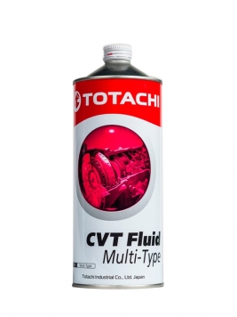 CVT Fluid