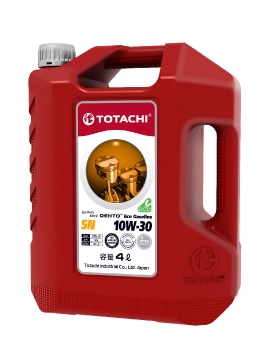 DENTO™ Eco Gasoline 10W-30