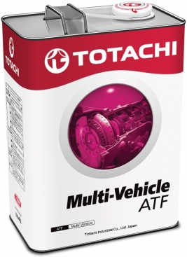 Synthetic ATF for Universal Applicataion