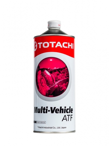 ATF Multi-Vehicle