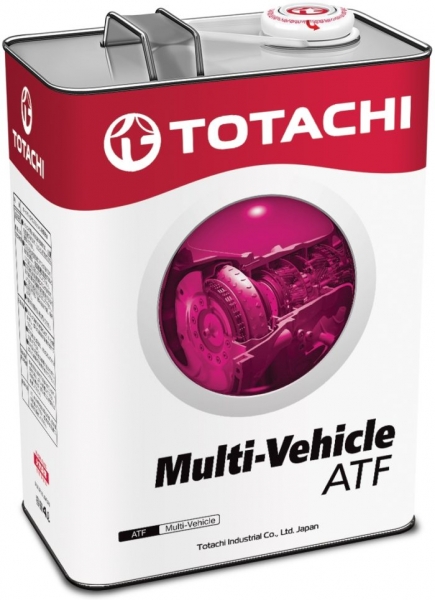 ATF Multi-Vehicle